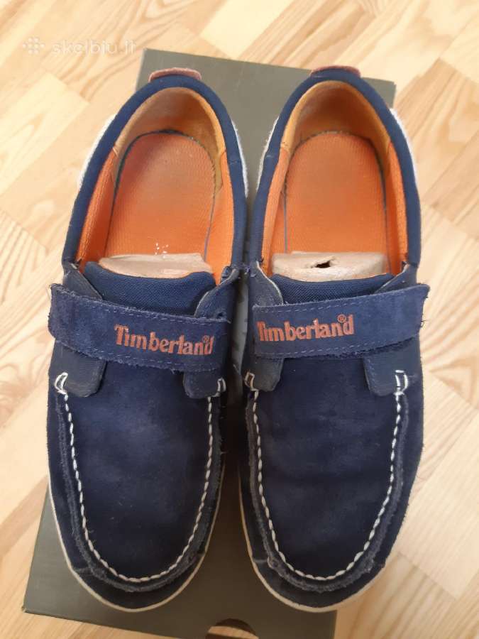 Timberland batai
