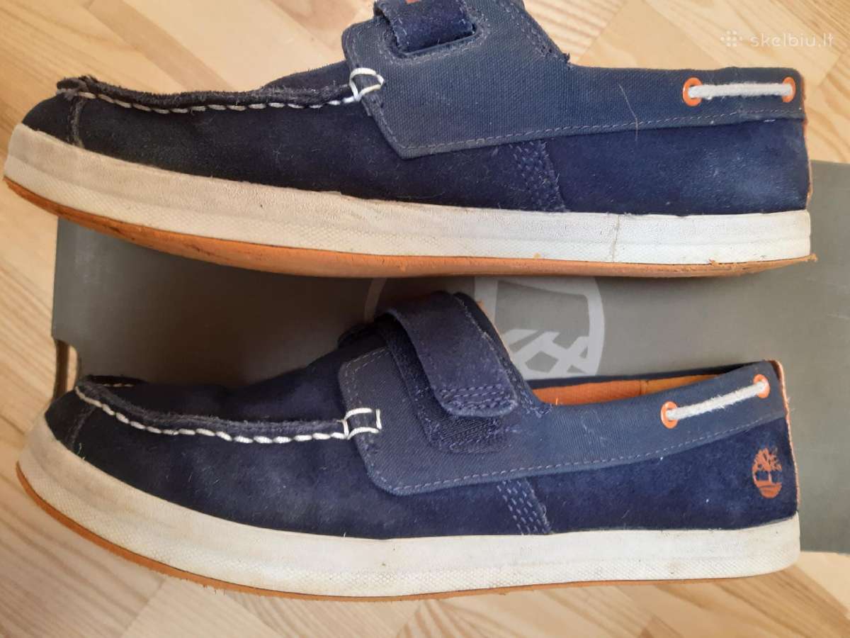 Timberland batai - nuotraukos Nr. 3