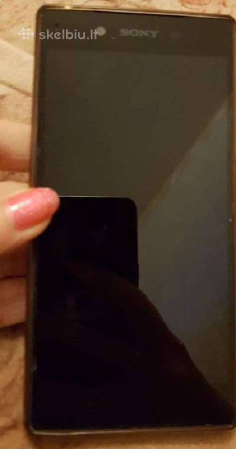 Sony Xperia Z5