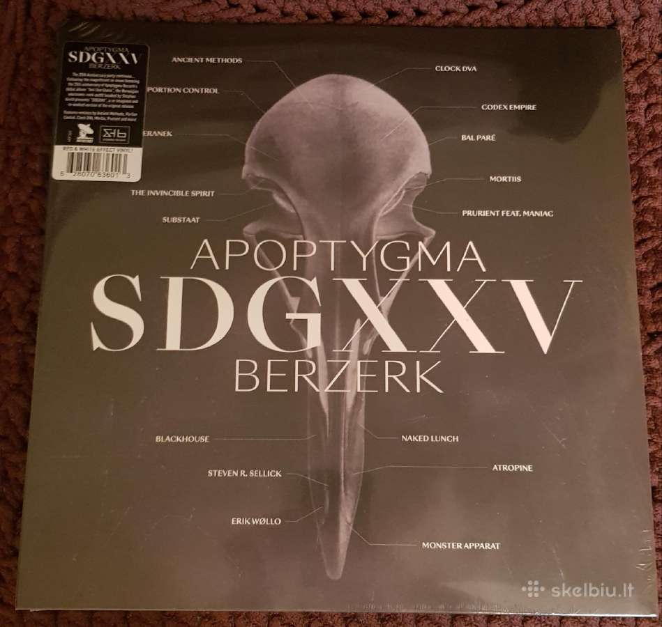Apoptygma berzerk (depeche mode)