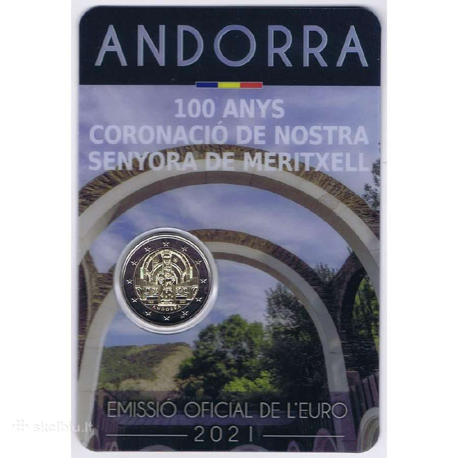Andora 2021 Meritxell ir Senjorų priežiūra - nuotraukos Nr. 3