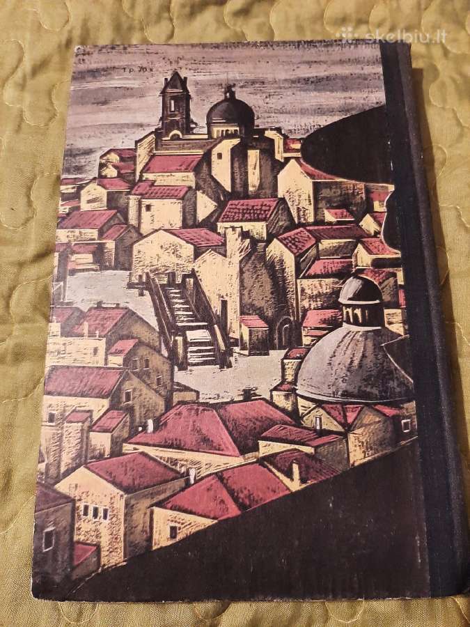 Gylys - nuotraukos Nr. 6