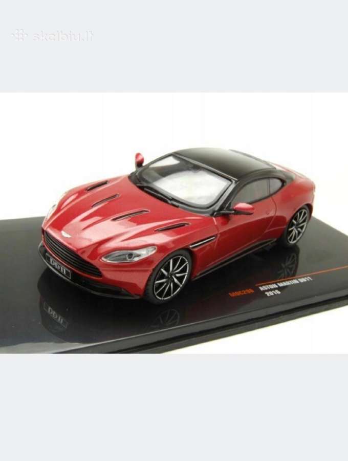 Aston Martin Db 11