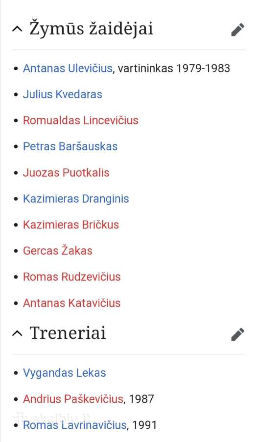 Futbolo klubo ženkliukai - nuotraukos Nr. 6