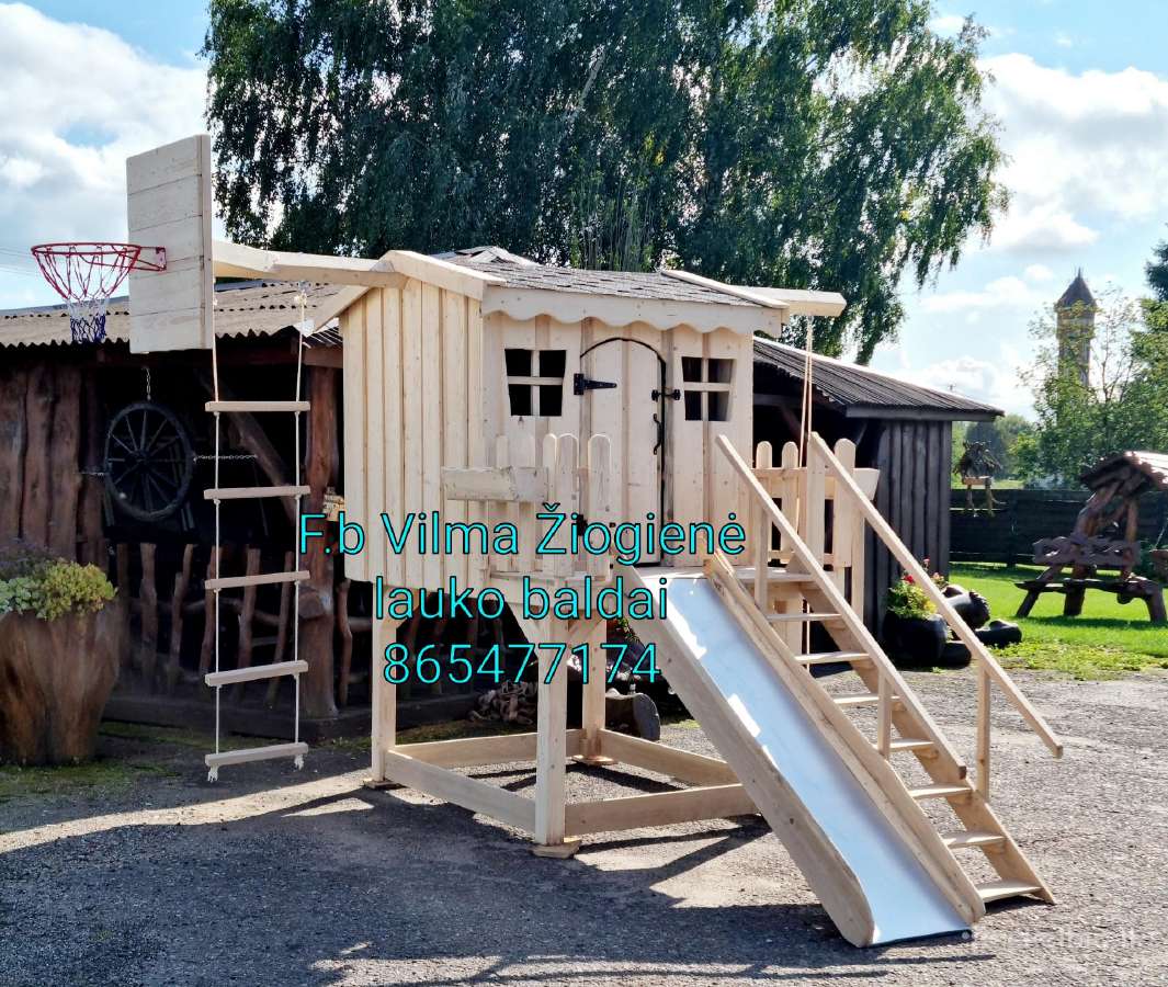 Išskirtinio grožio gaminių gamyba ir pardavimas - nuotraukos Nr. 31