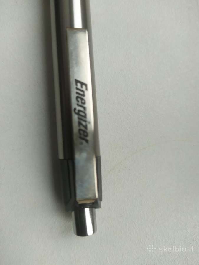 2 mini rankiniai žibintai Energizer - nuotraukos Nr. 3