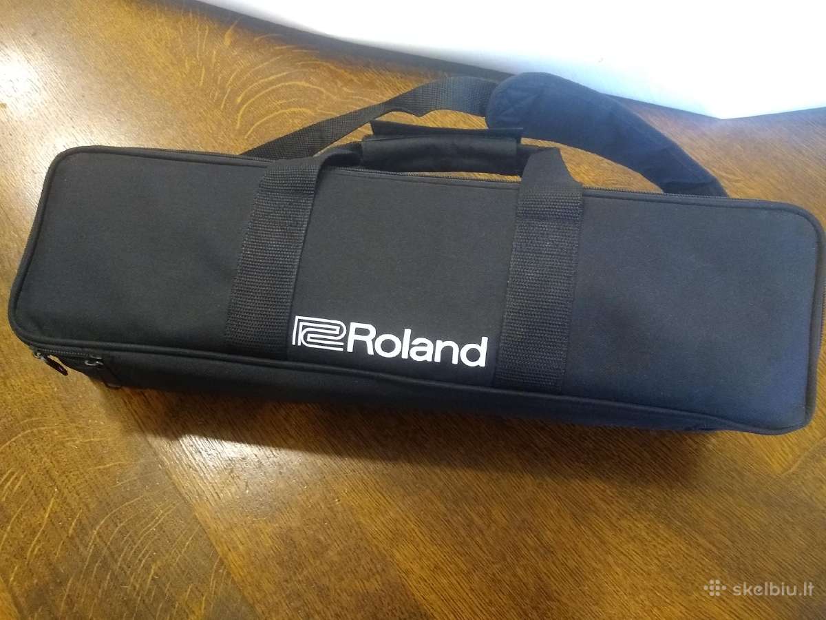 Elektroninis saksofonas, Roland Aerophone Ae-05 - nuotraukos Nr. 2
