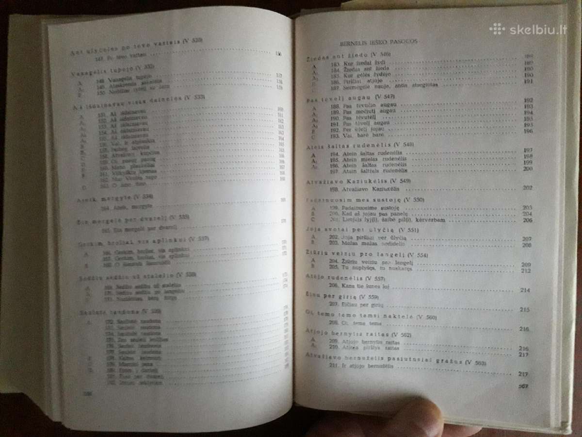 "Vestuvinės dainos" 2 tomas 1988 metai. - nuotraukos Nr. 9