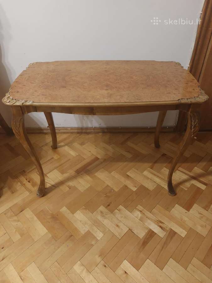 Staliukas.