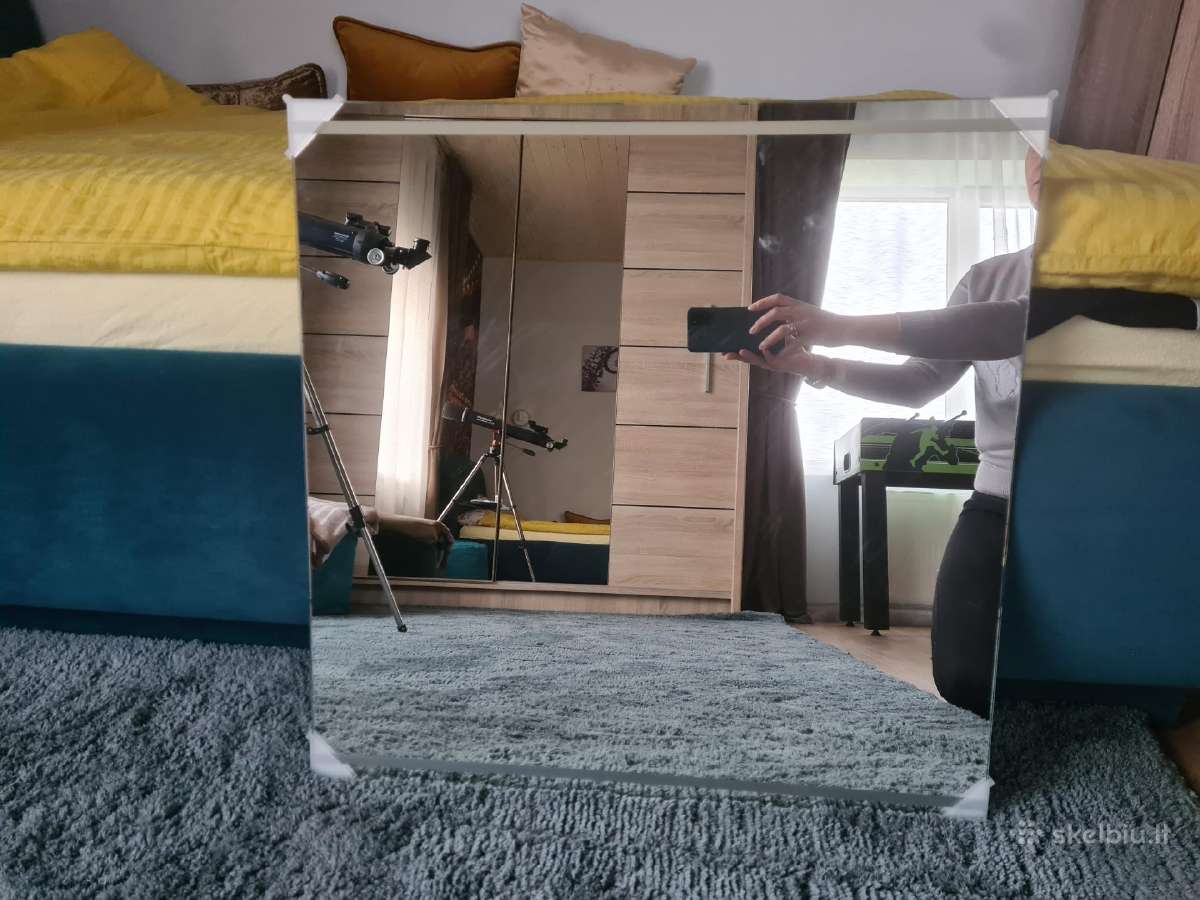 Veidrodis naujas gamintas pagal užsakymą