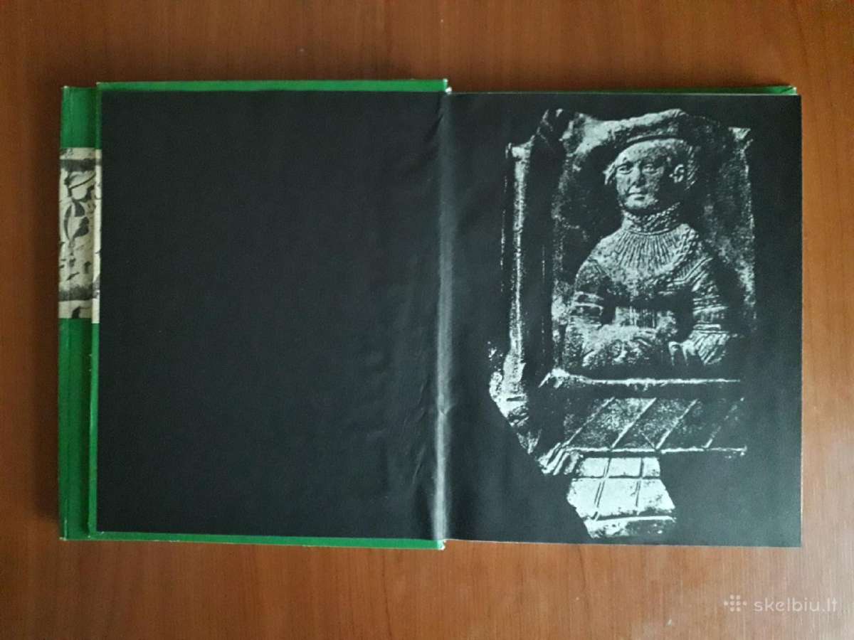 Juozas Jurginis "Kraštas ir žmonės" 1983 metai - nuotraukos Nr. 2