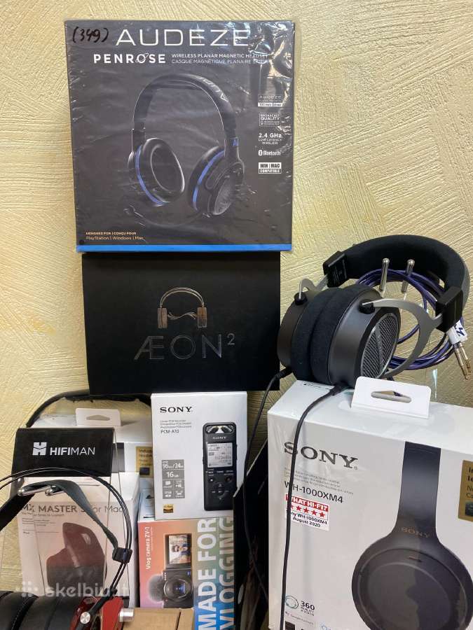 Smsl N100 Hi-res Streaming Playe Volumio app - nuotraukos Nr. 20