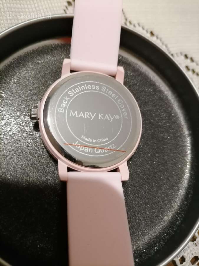 Parduodu naują Marykay laikrodį - nuotraukos Nr. 3