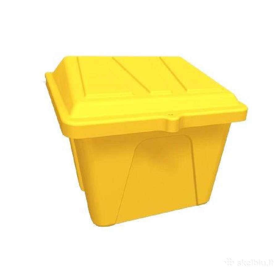 Dėžė smėliui-druskai