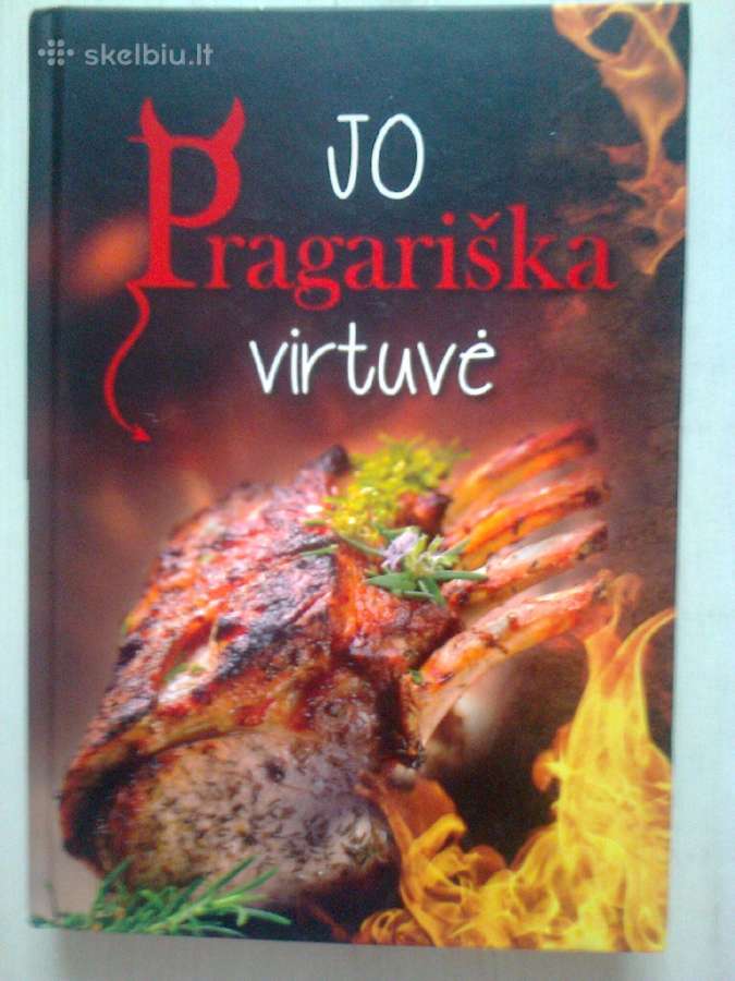 Receptų knygos