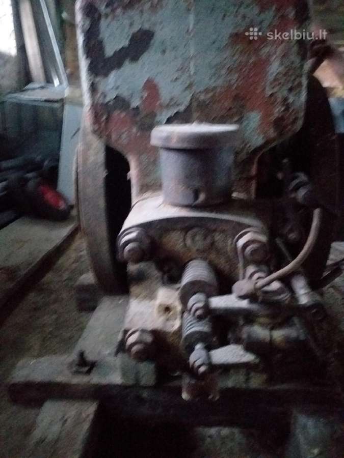 Antdižan T 62