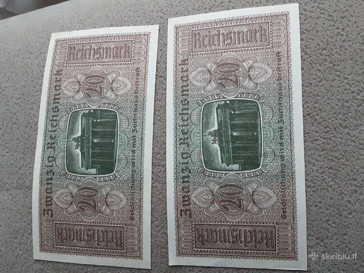 Ieskau banknotu ir monetu !
