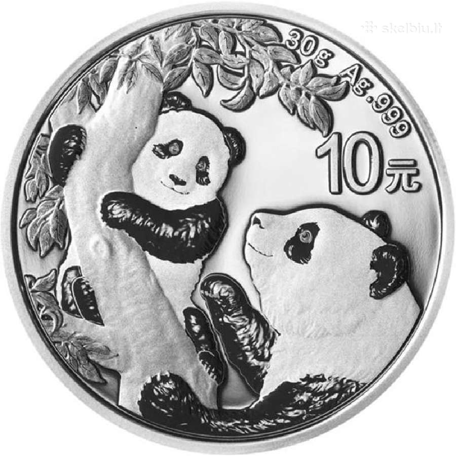 1oz ir netik investicines kolekcines monetos - nuotraukos Nr. 6