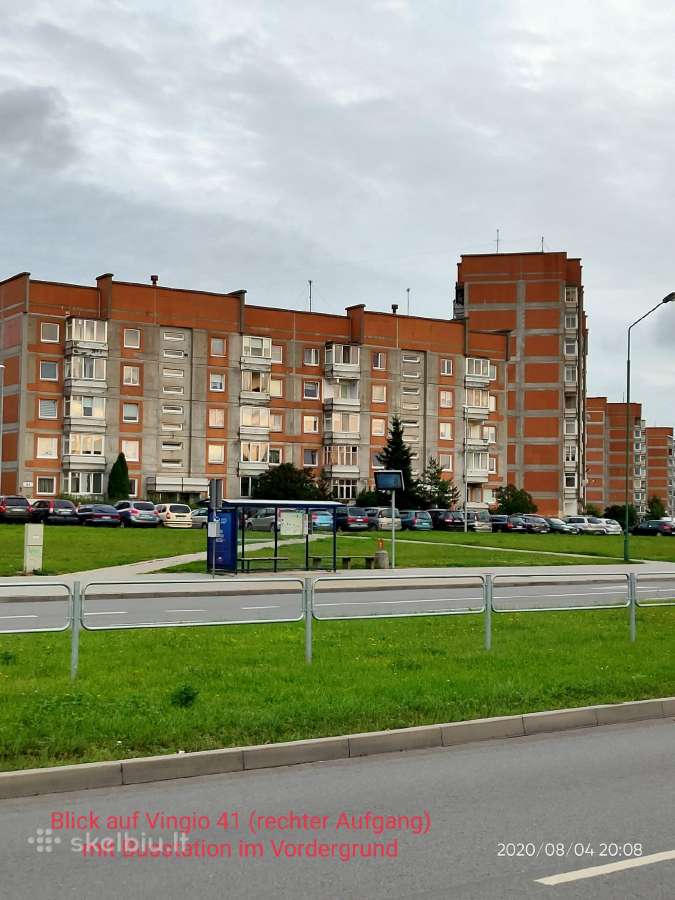 Butas svenčiams "Vingio g." - nuotraukos Nr. 13