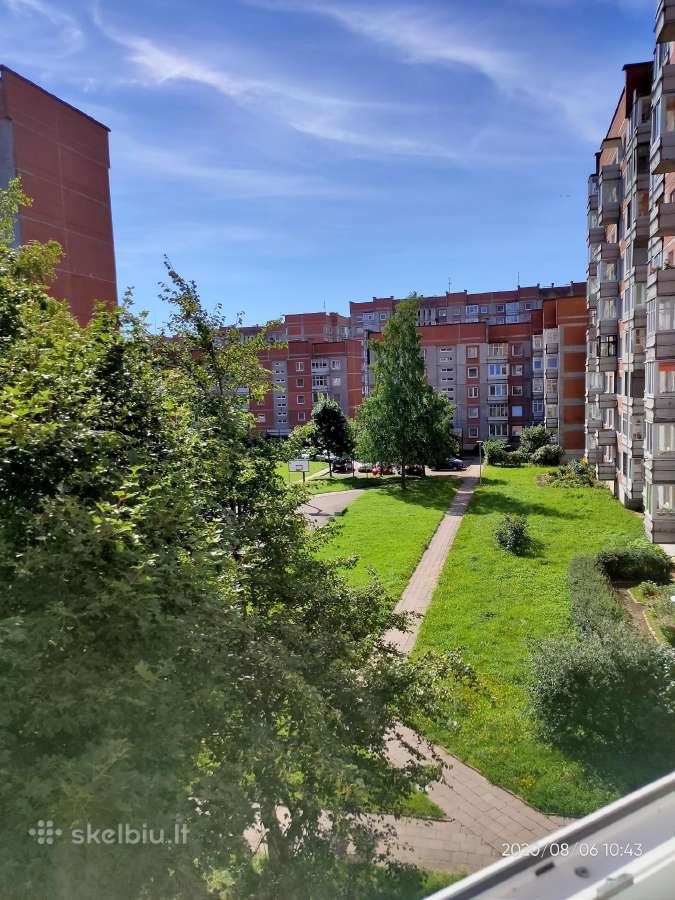 Butas svenčiams "Vingio g." - nuotraukos Nr. 7