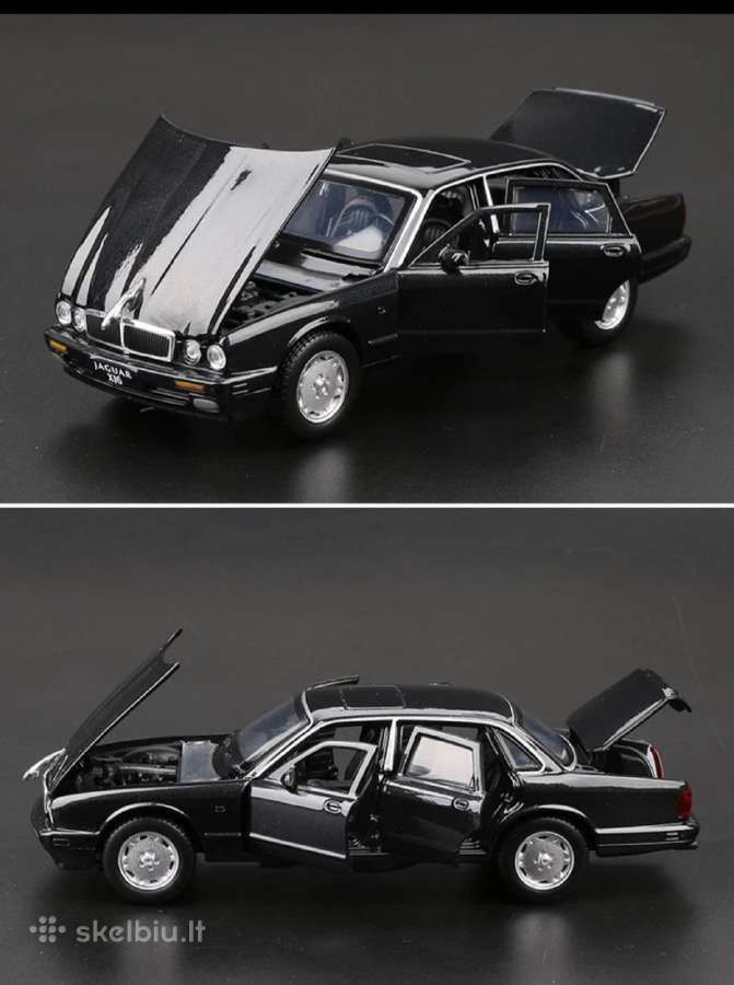 Jaguar Xj6