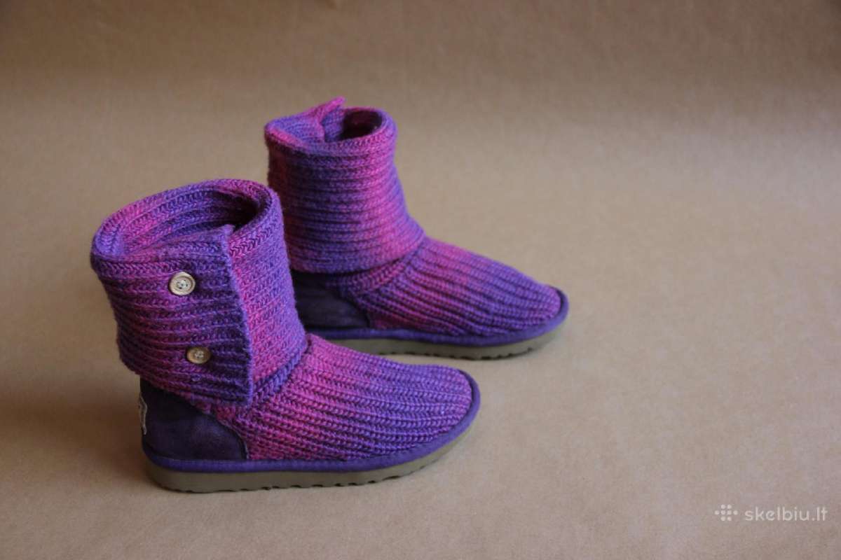 Ugg 32d - nuotraukos Nr. 2