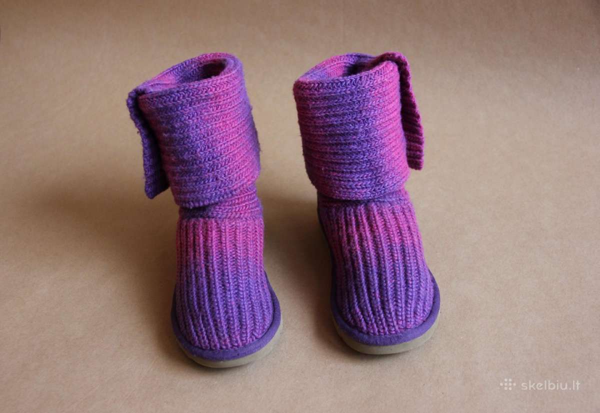 Ugg 32d - nuotraukos Nr. 3