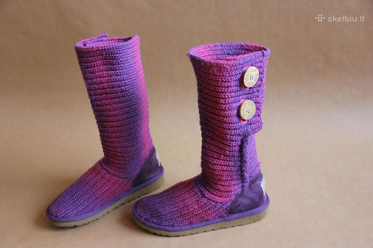 Ugg 32d - nuotraukos Nr. 4