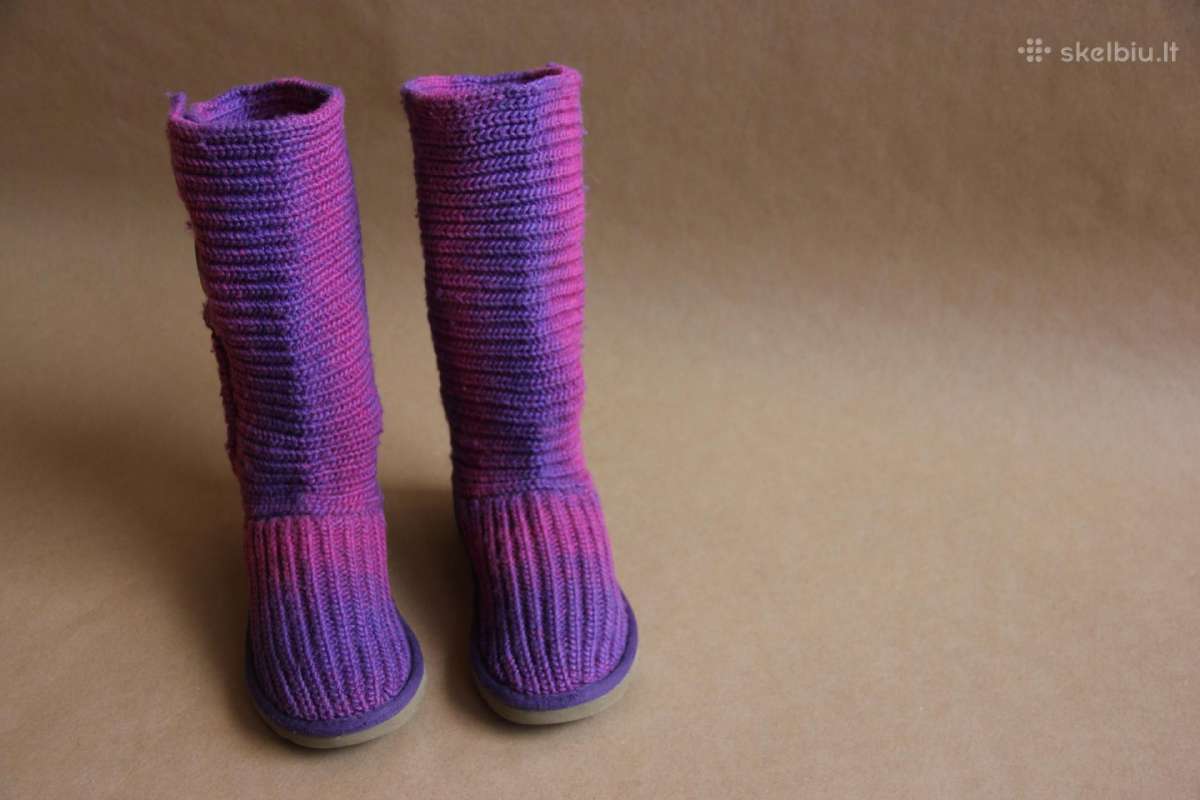 Ugg 32d - nuotraukos Nr. 5