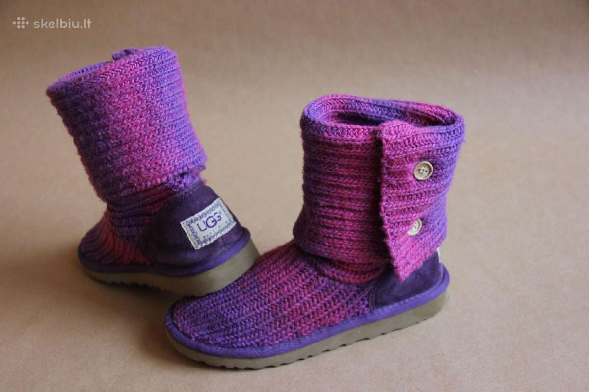 Ugg 32d - nuotraukos Nr. 6