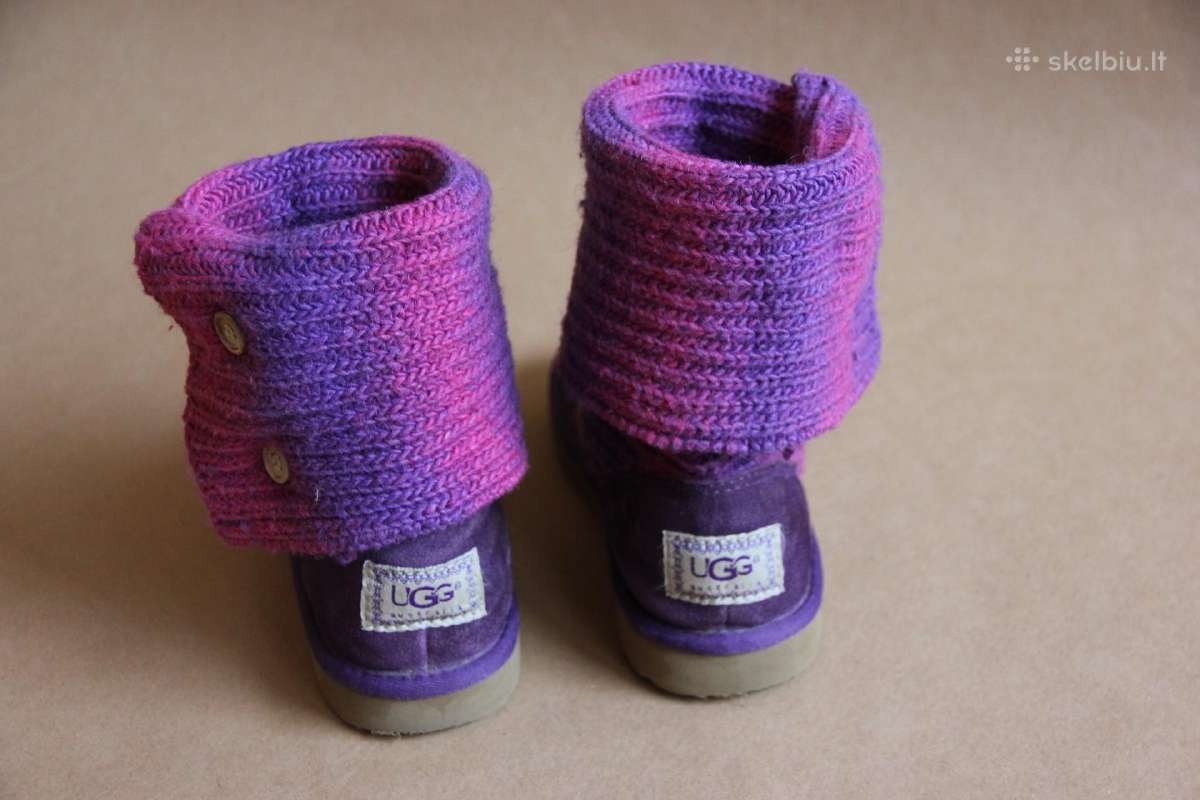 Ugg 32d - nuotraukos Nr. 7