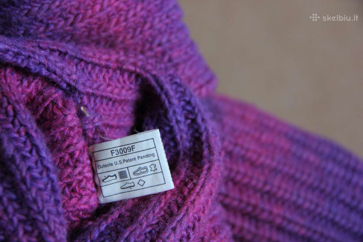 Ugg 32d - nuotraukos Nr. 9