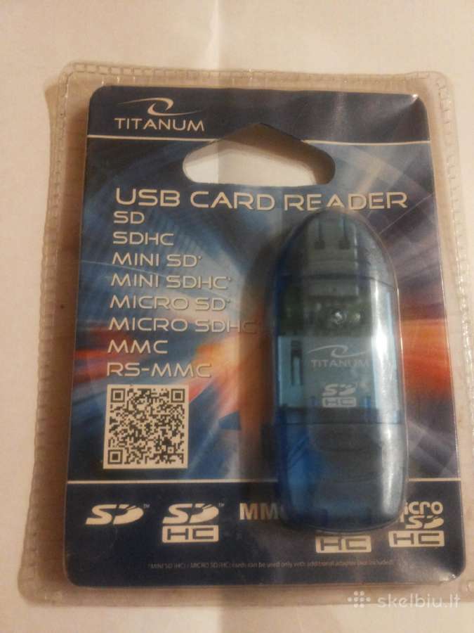 Usb