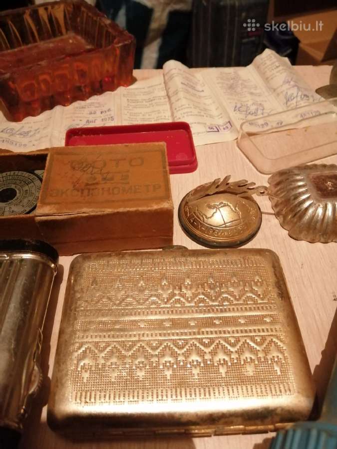 Garažo buto ir sandėliuko valymas - nuotraukos Nr. 13