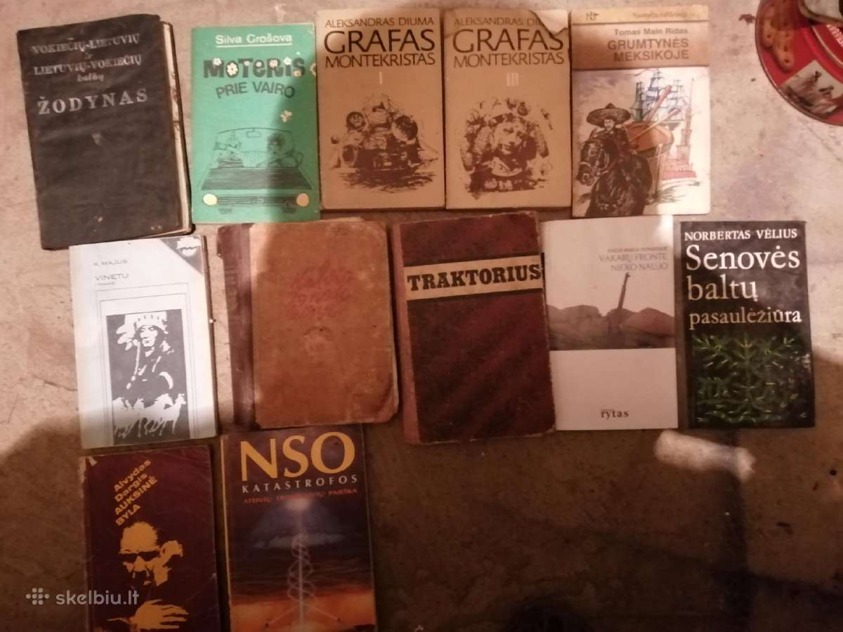 Garažo buto ir sandėliuko valymas - nuotraukos Nr. 15