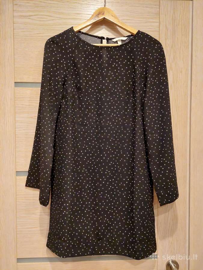 Nauja H&m suknelė