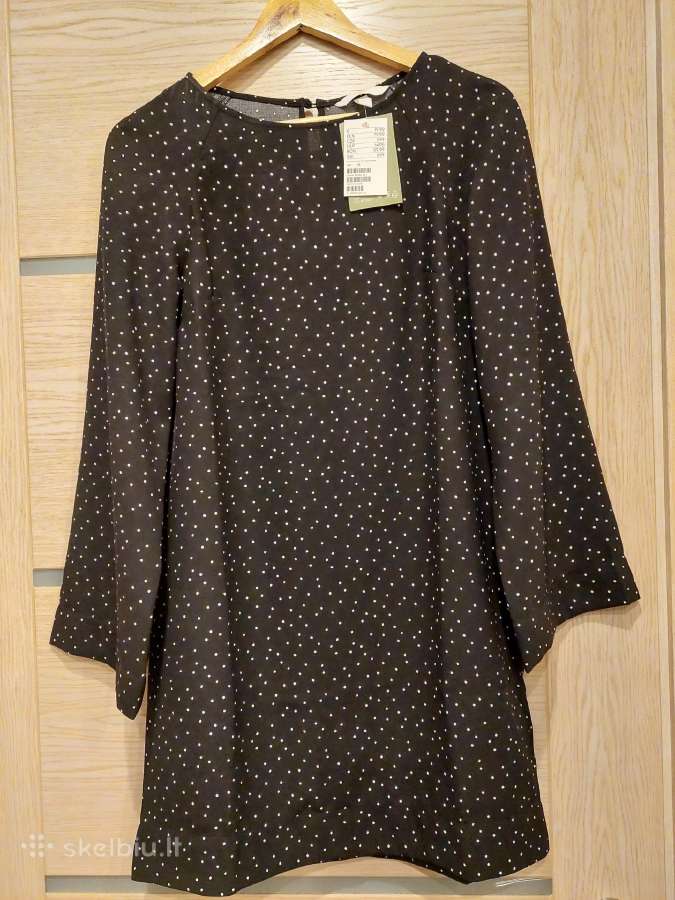 Nauja H&m suknelė - nuotraukos Nr. 2