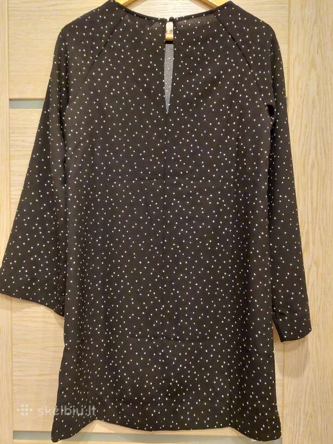 Nauja H&m suknelė - nuotraukos Nr. 3