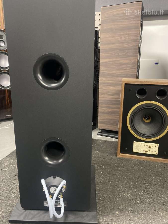 Elipson Prestige Facet 14f /24f 6b Heritage Xls15 - nuotraukos Nr. 26