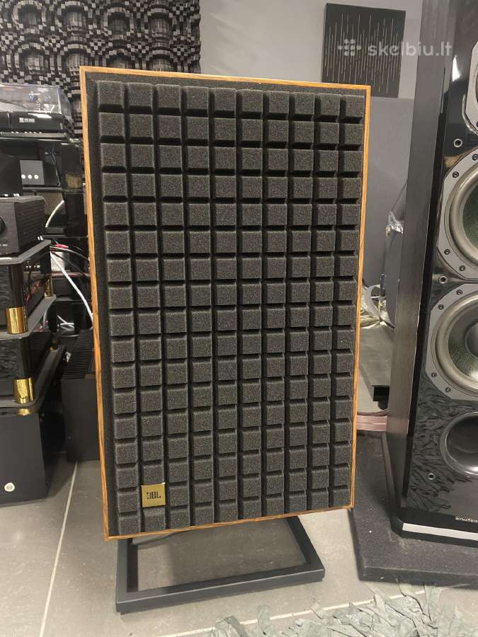 Klipsch the Fives aktyvios garsokolonėlėsbluetooth - nuotraukos Nr. 29