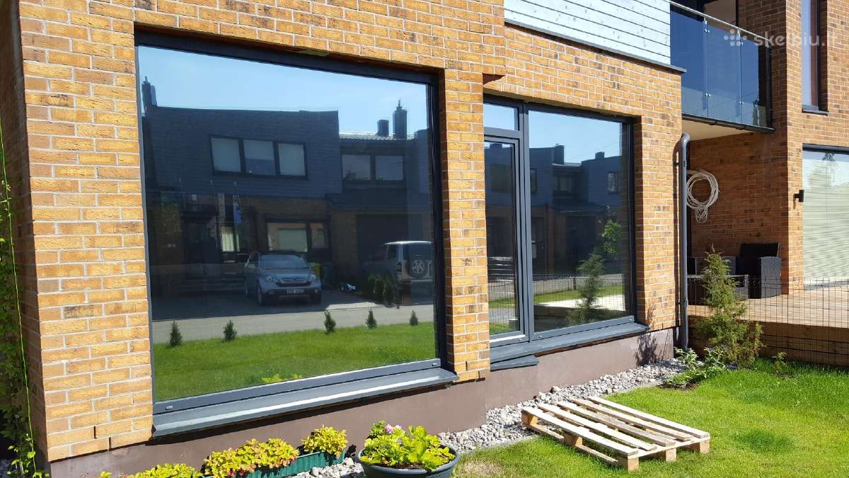 Pleveles klijavimas ant langu,vitrinu,stiklo pertv - nuotraukos Nr. 32