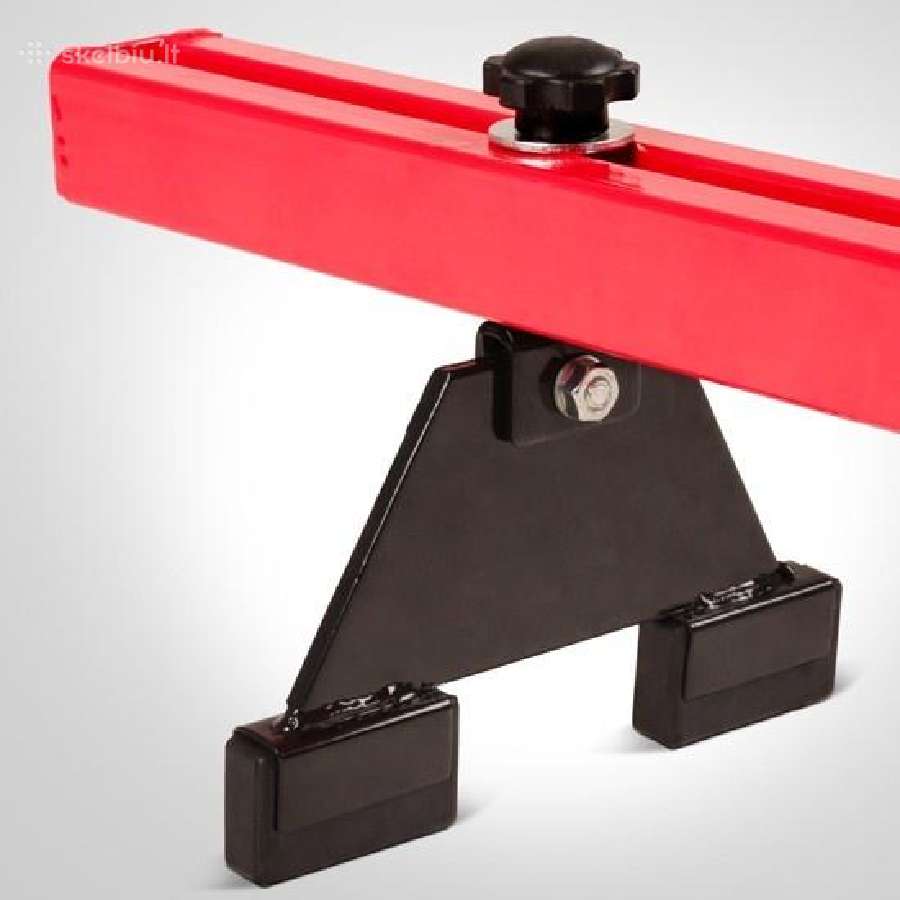 Laikiklis varikliui (traversas) XL, 750-1450 mm, - nuotraukos Nr. 4