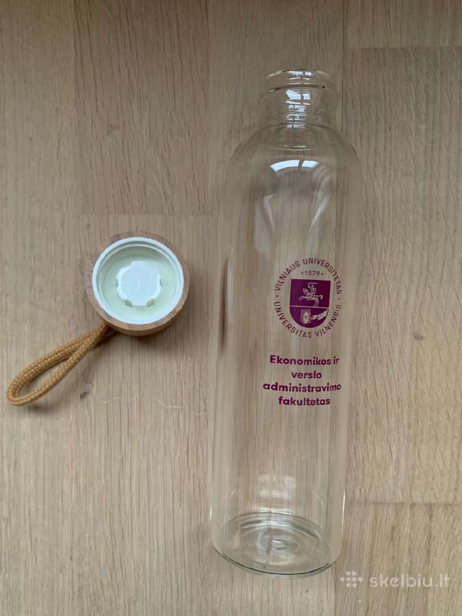 Nauja gertuvė - 560 ml