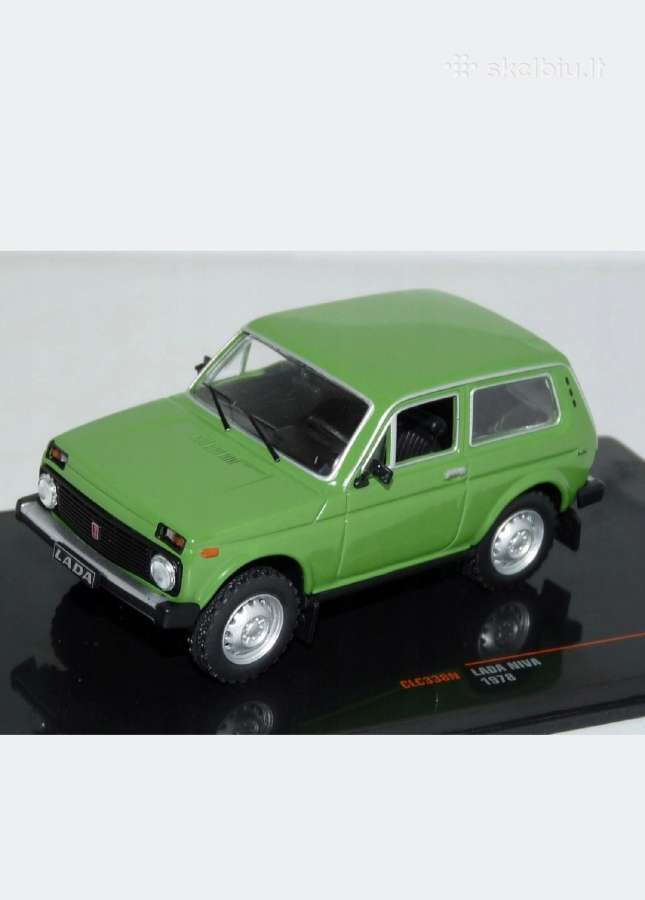 Lada 2121