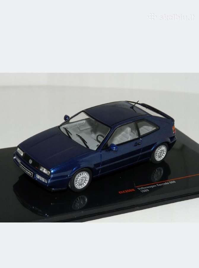 VW Corrado