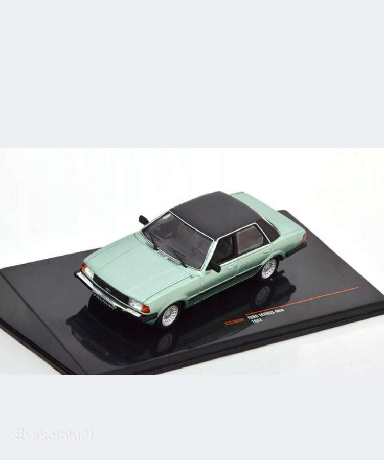 Ford Taunus