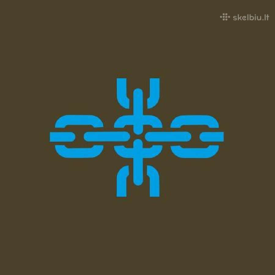 Rap – Junction vinilas