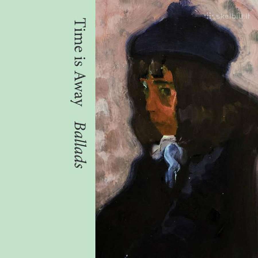 Time is Away – Ballads kasetė