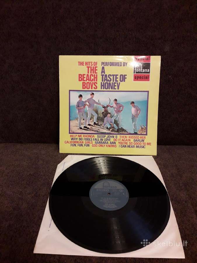 The Beach Boys - nuotraukos Nr. 3