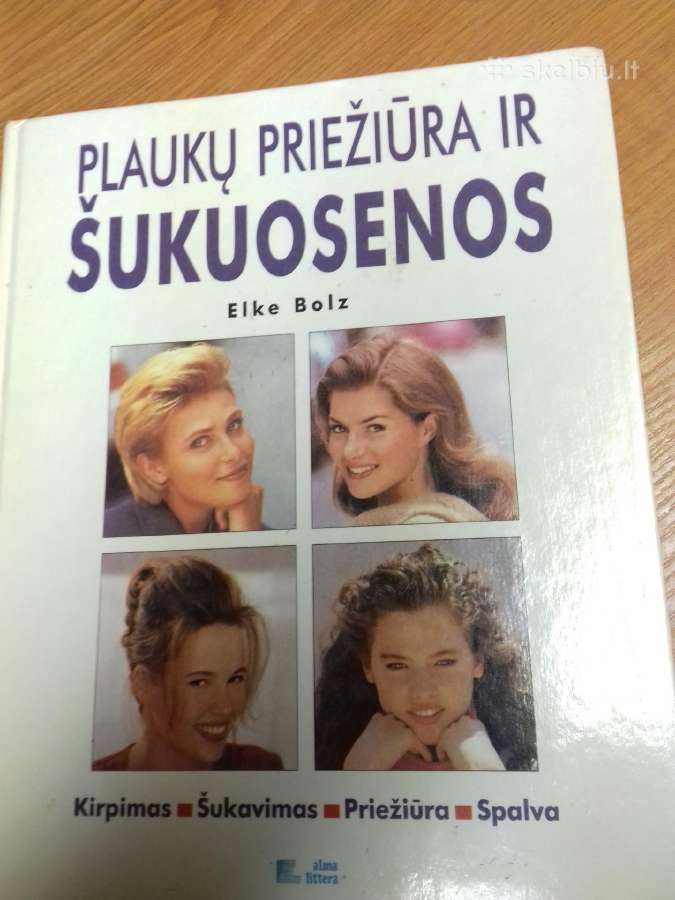 Knygos,grozis ir sveikata. - nuotraukos Nr. 8